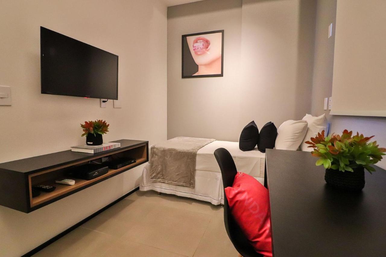 Vn Humberto I Apartamento São Paulo