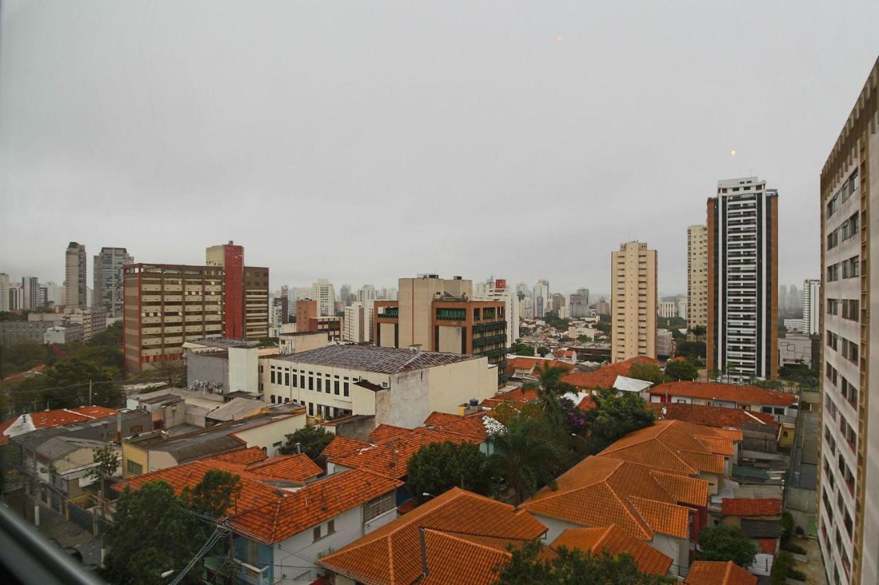 Vn Humberto I Apartamento São Paulo