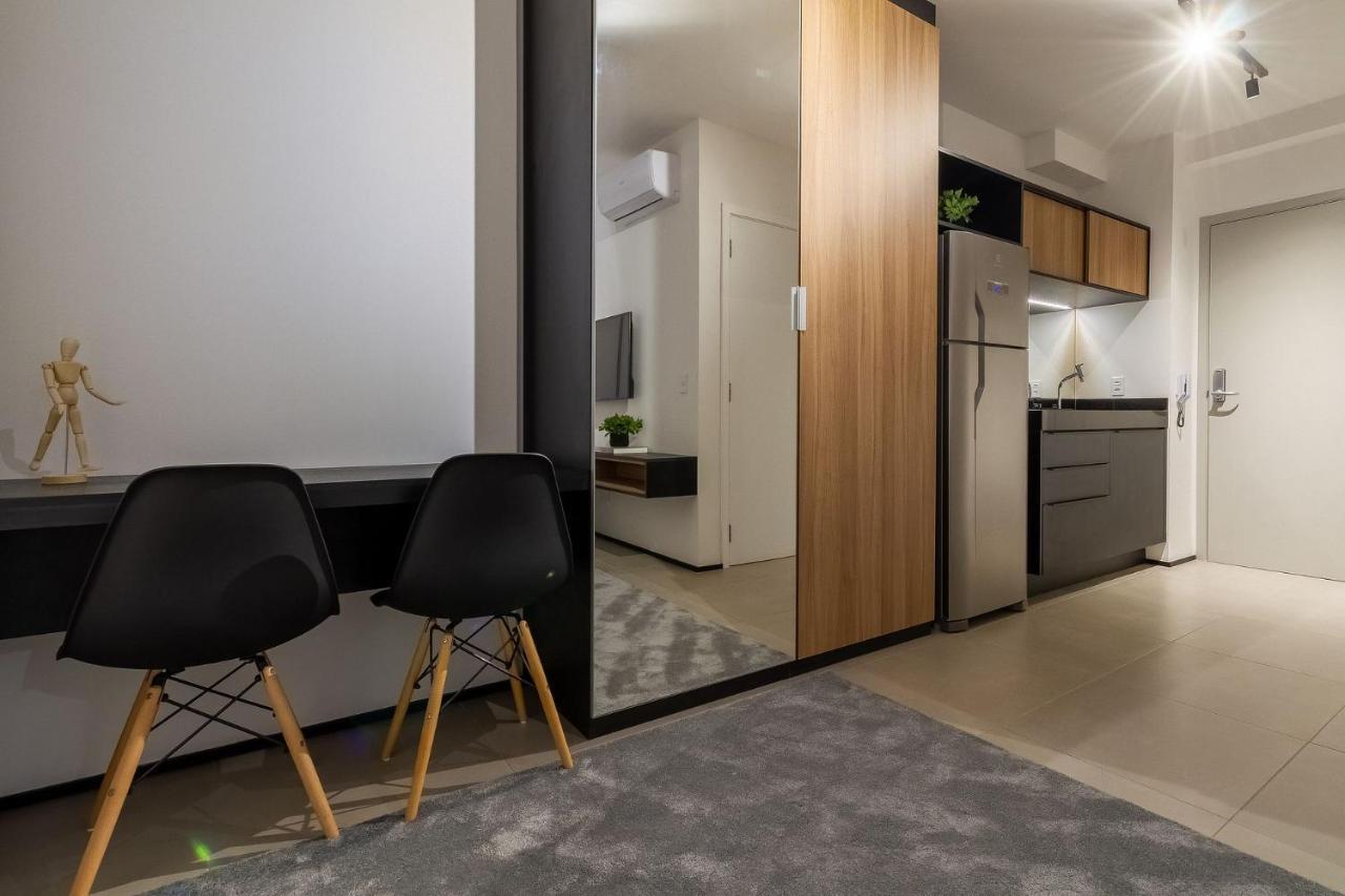 Vn Humberto I Apartamento São Paulo
