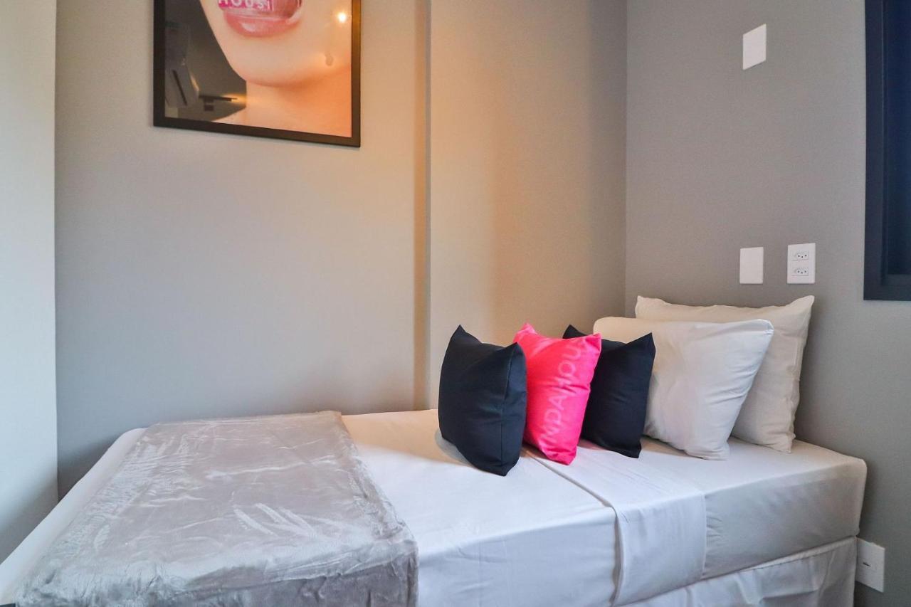 Apartamento Vn Humberto I *