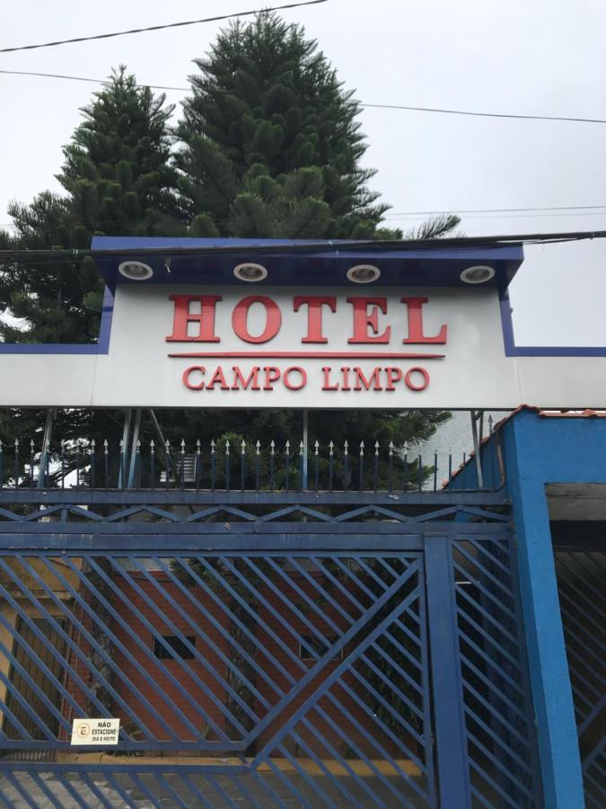 Hotel do amor Campo Limpo (adults Only) *