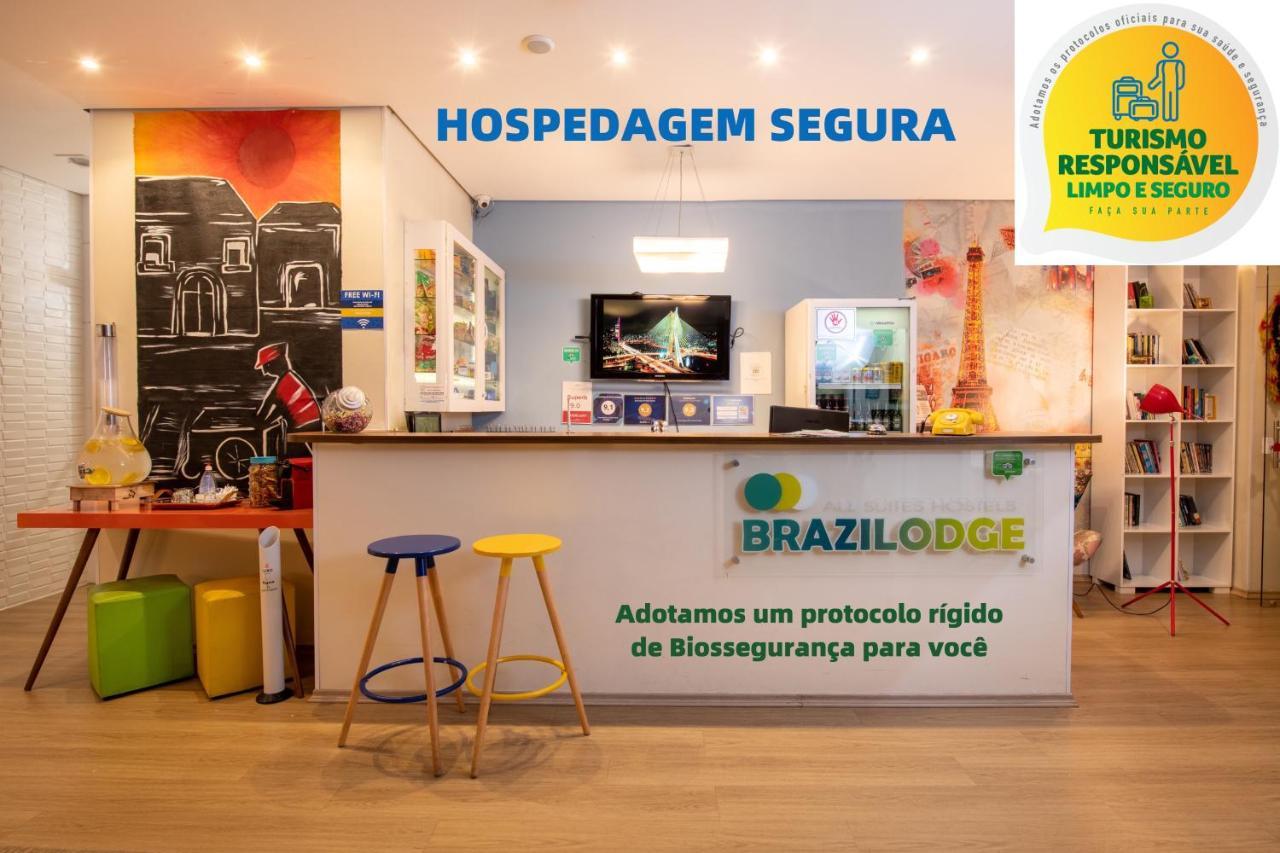 Brazilodge Albergue