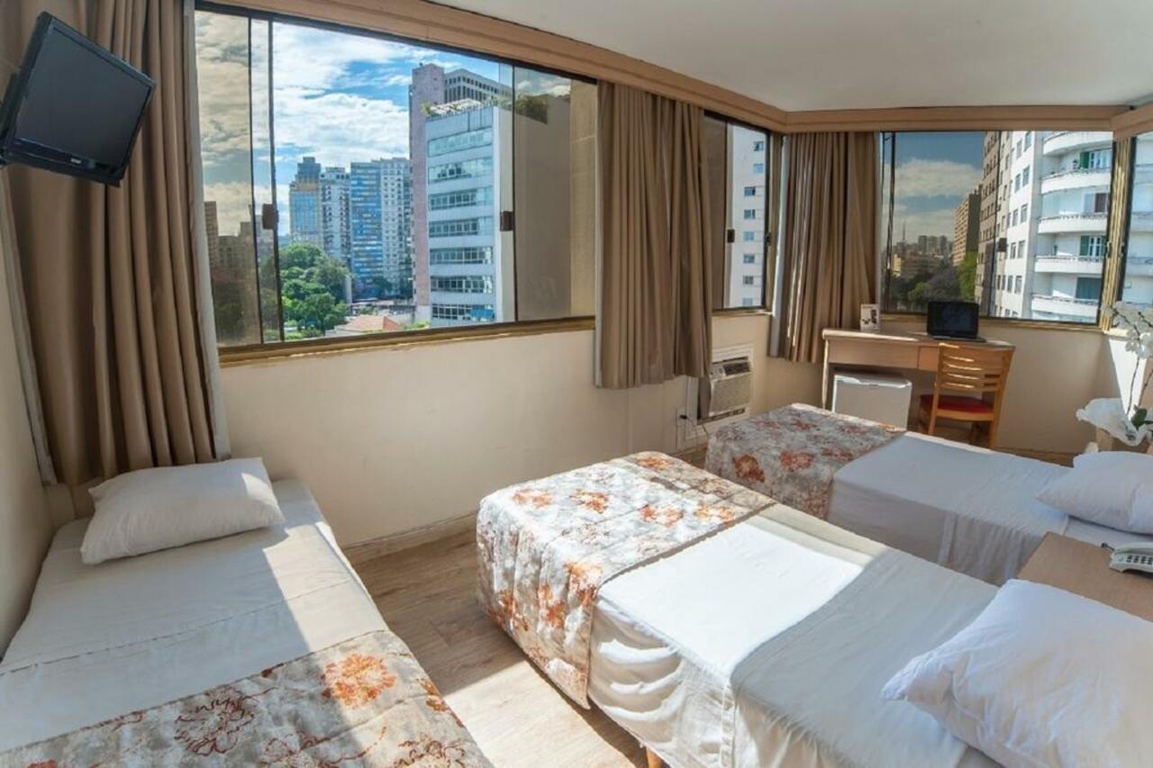 Hotel Dan Sao Paulo São Paulo