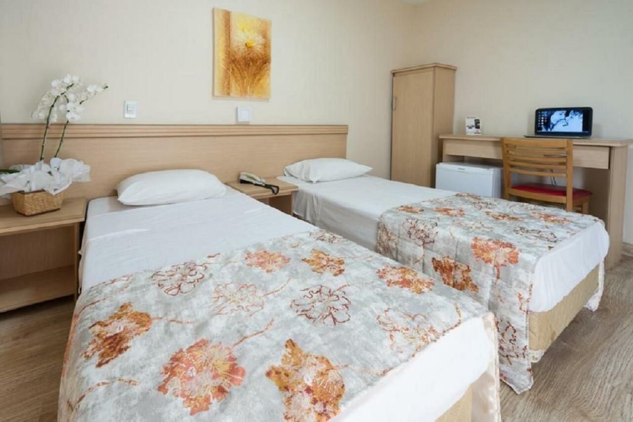 Hotel Dan Sao Paulo