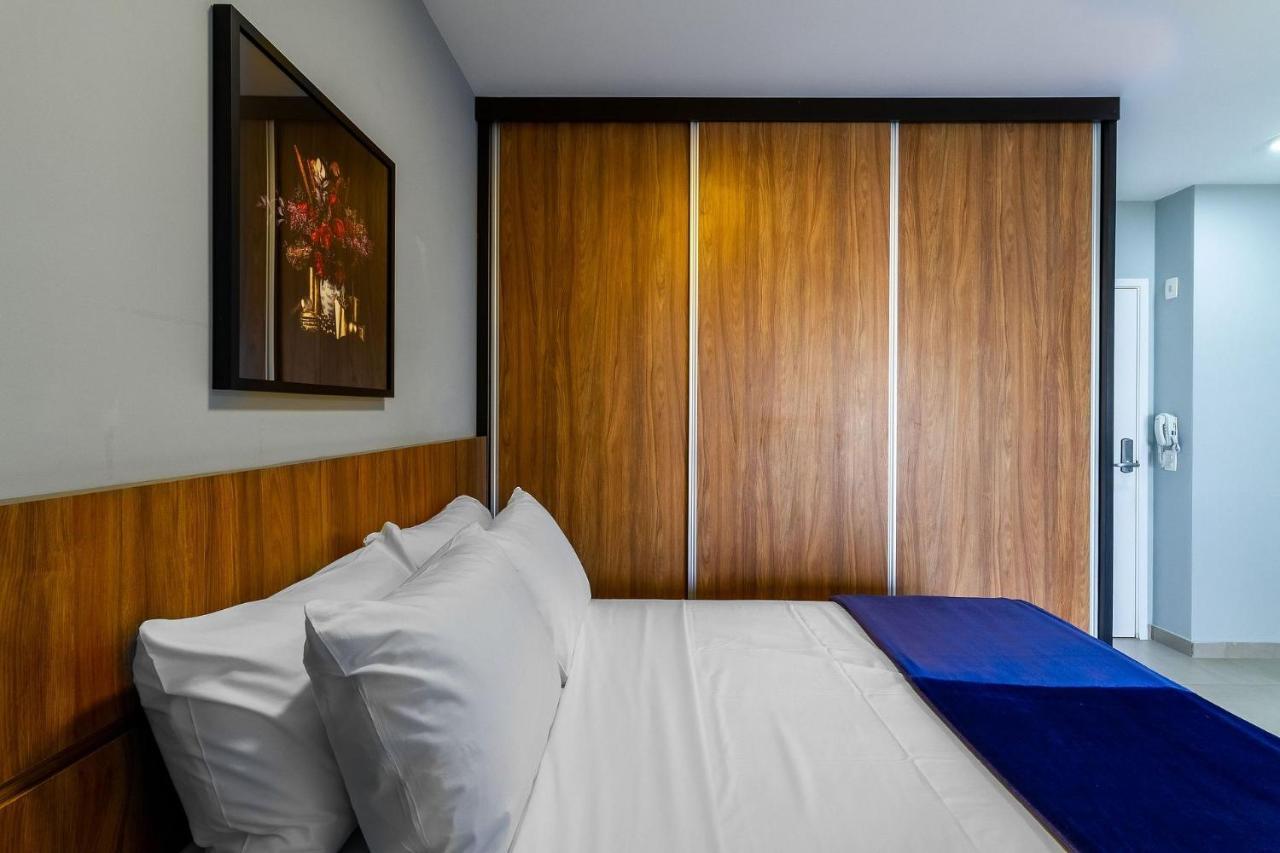 Vn Topazio Apartamento São Paulo