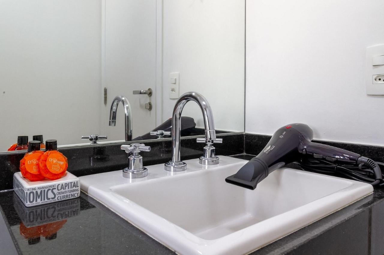Apartamento Vn Topazio São Paulo