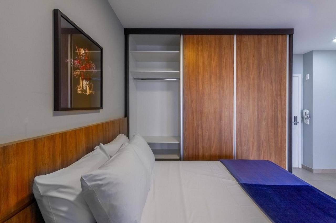 Vn Topazio Apartamento *