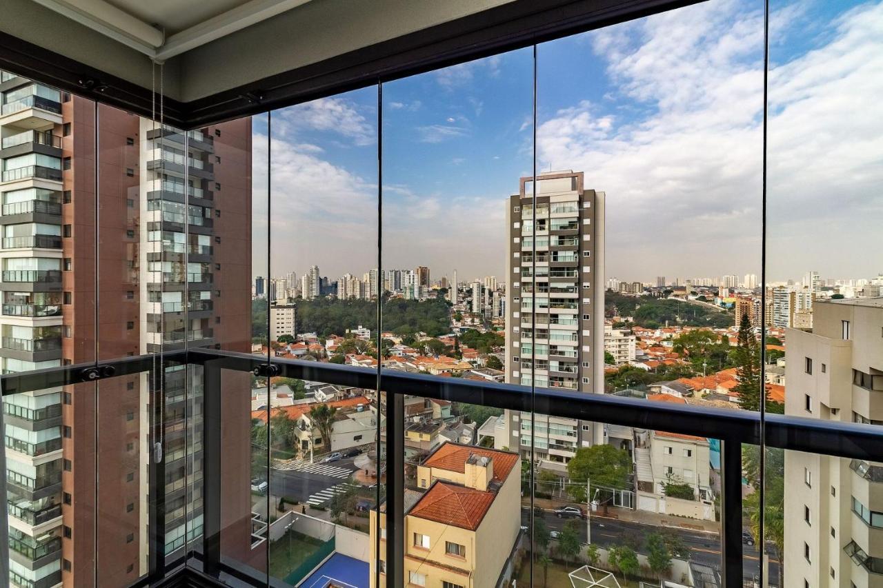 Vn Topazio São Paulo
