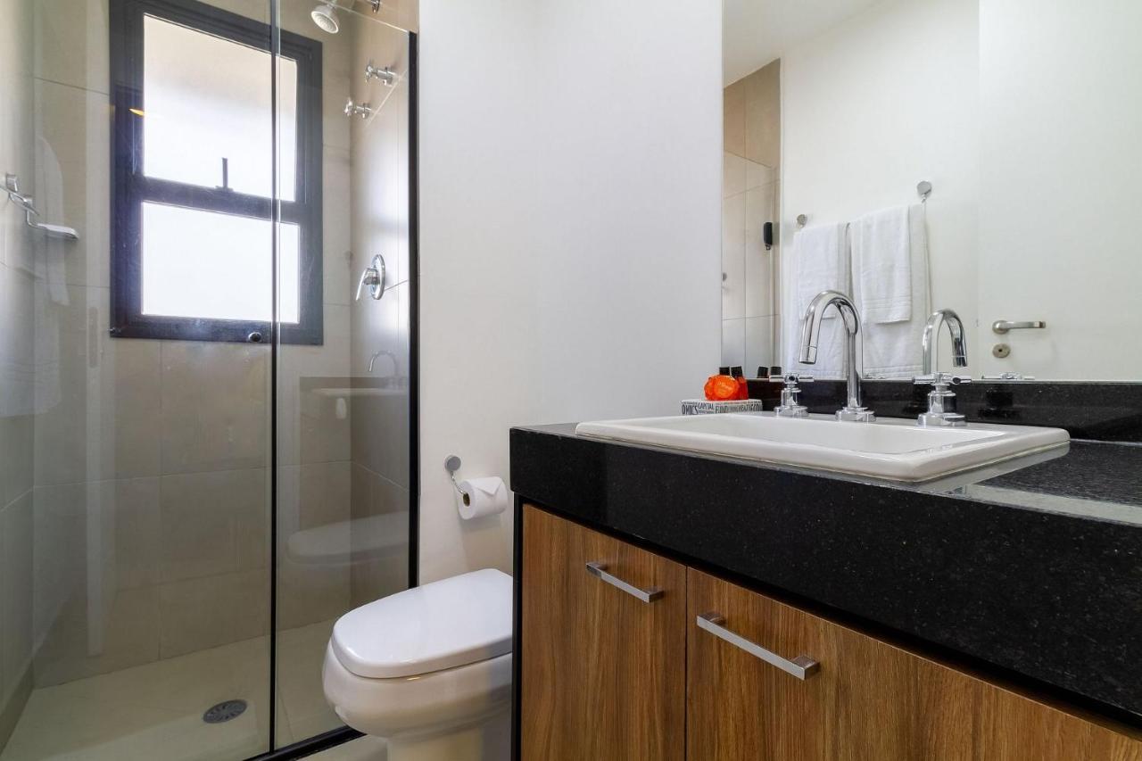 Vn Topazio Apartamento *