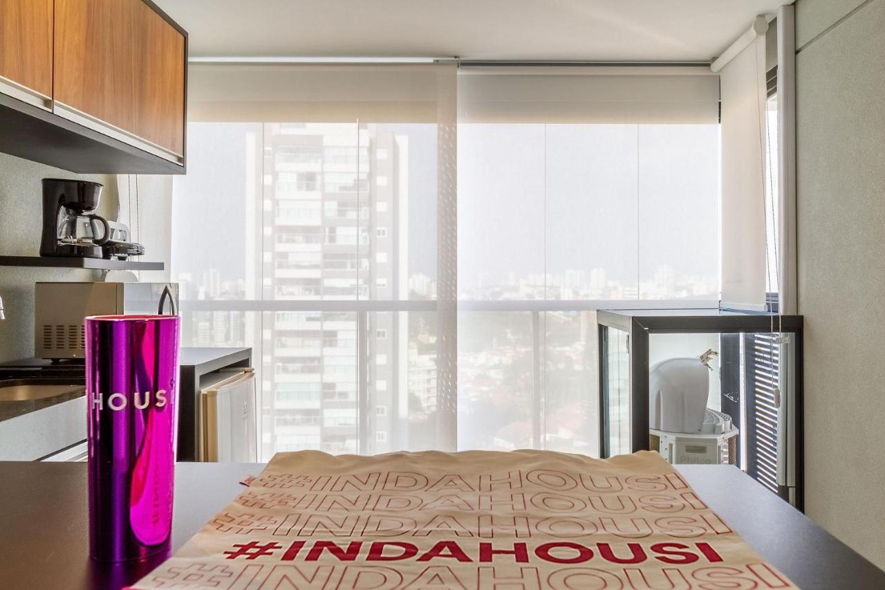 Vn Topazio Apartamento São Paulo
