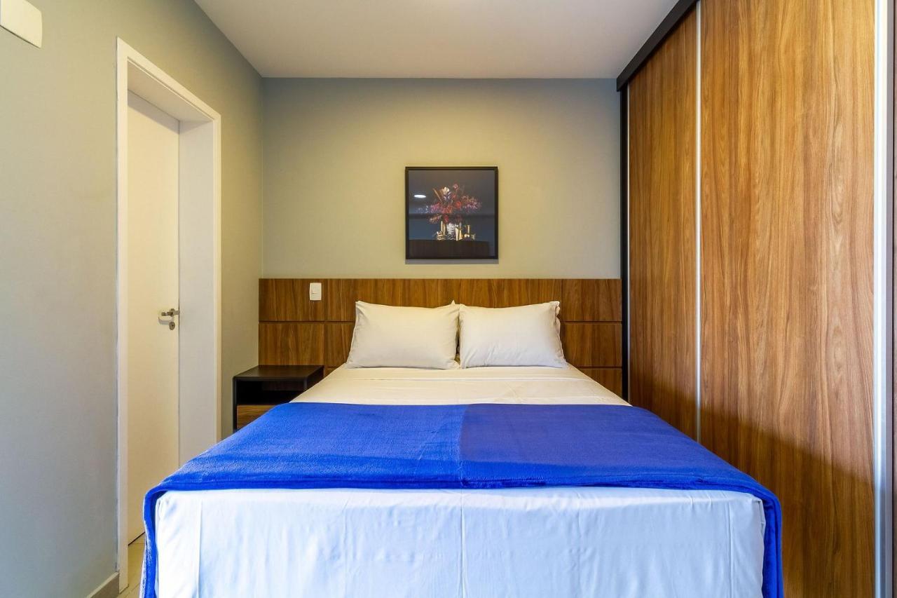 Vn Topazio Apartamento São Paulo