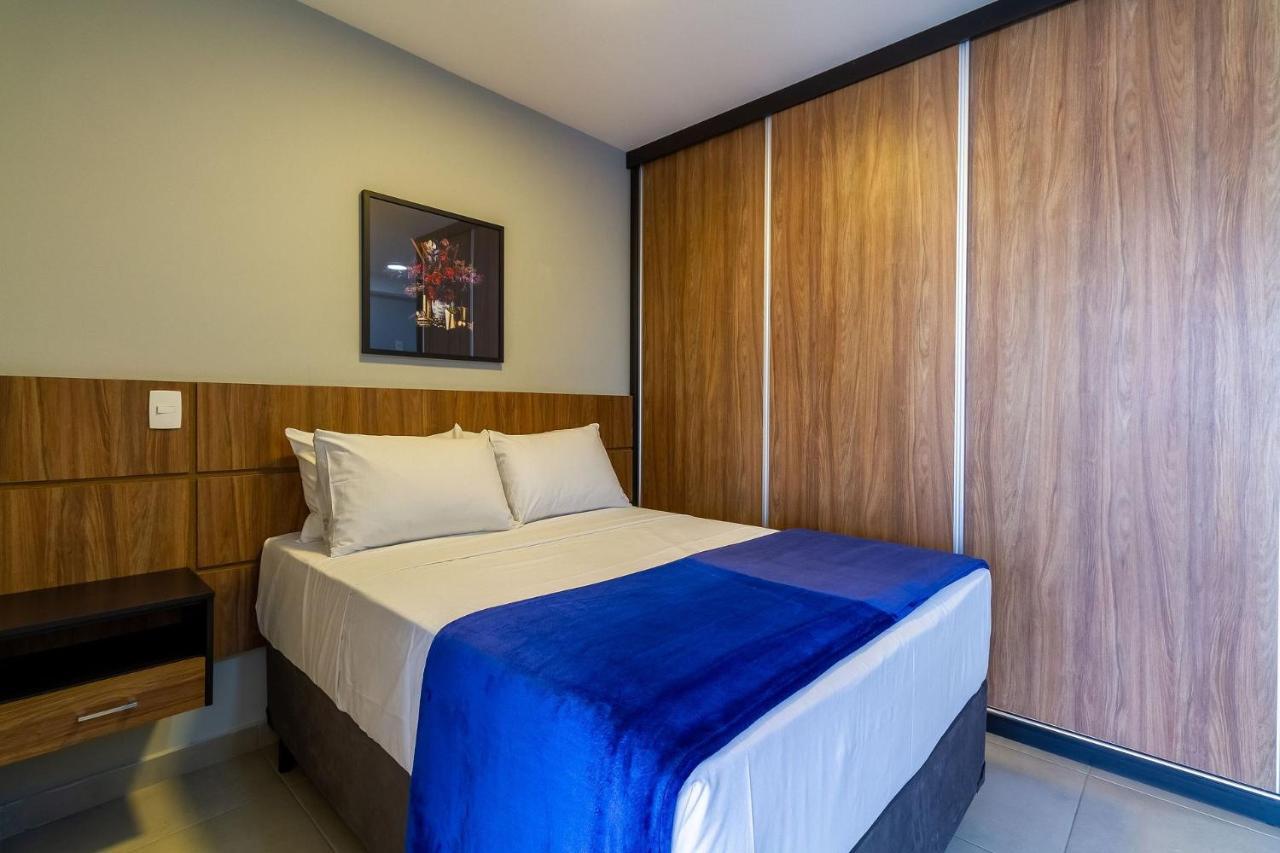 Apartamento Vn Topazio *