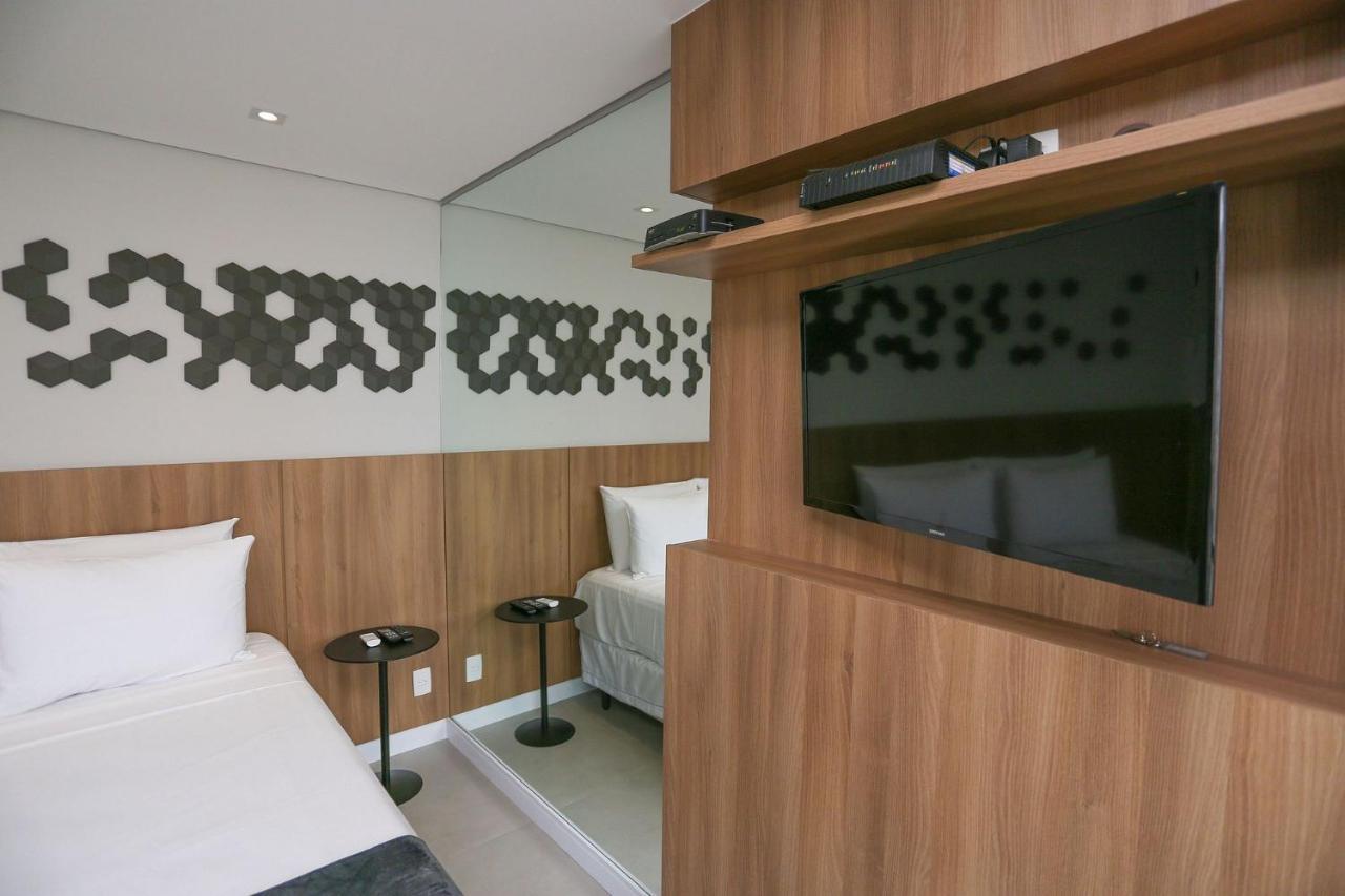 Vn Topazio Apartamento *