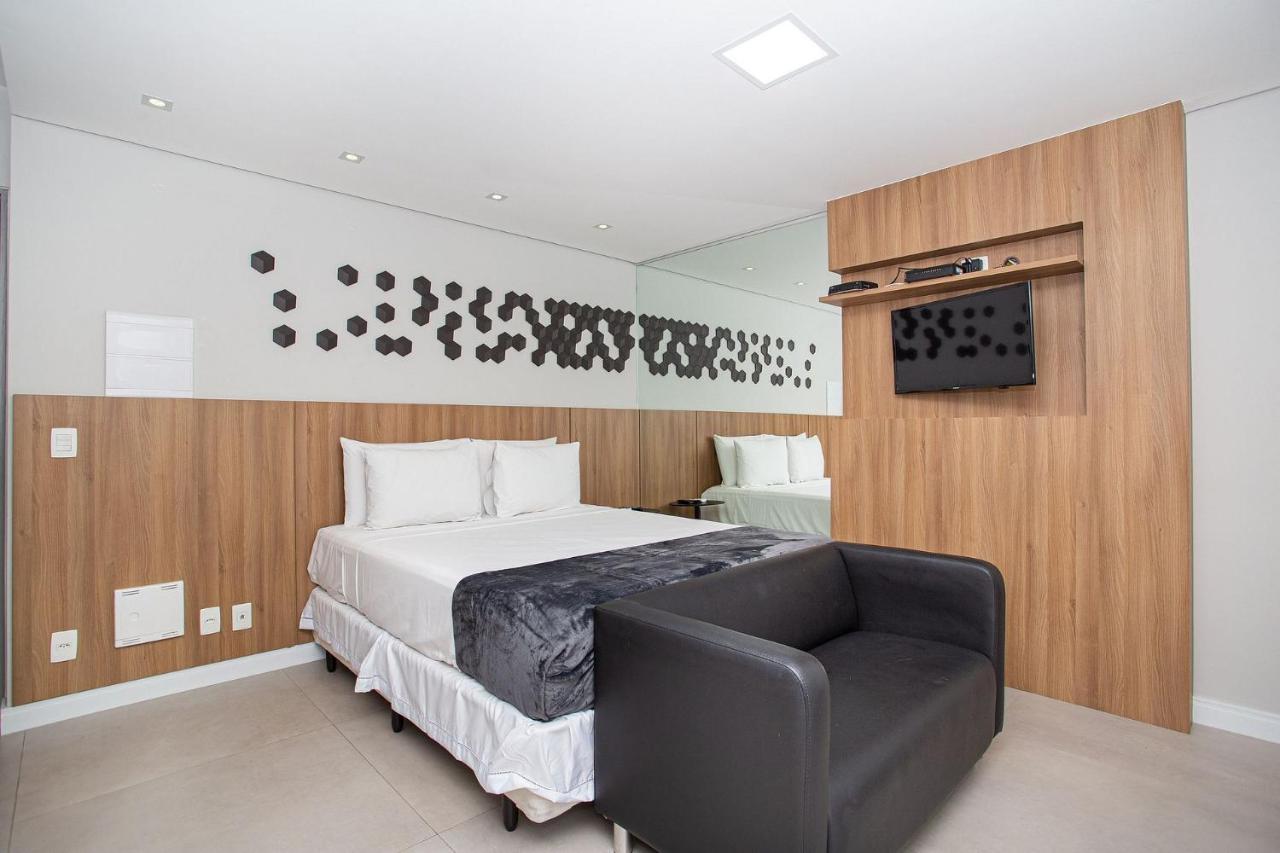 Vn Topazio Apartamento São Paulo