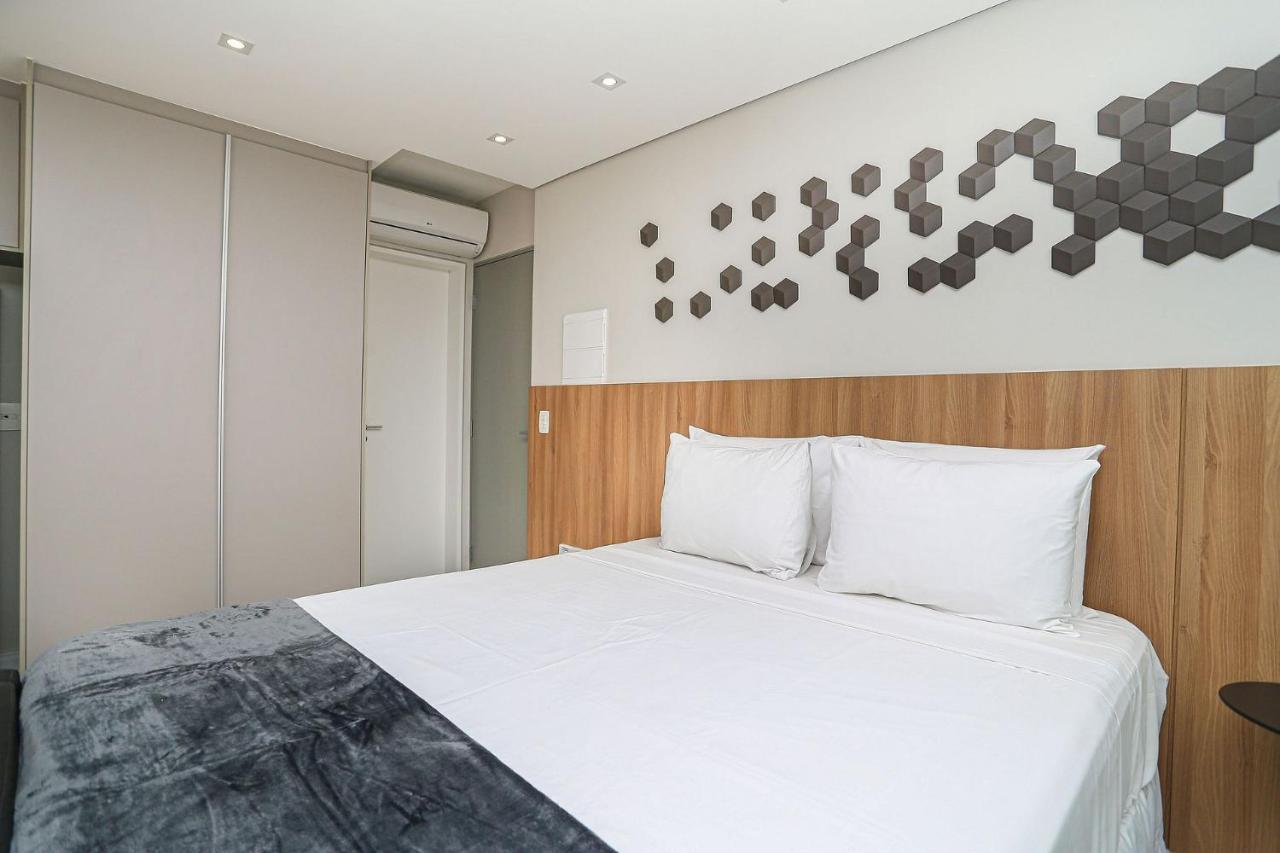 Apartamento Vn Topazio *