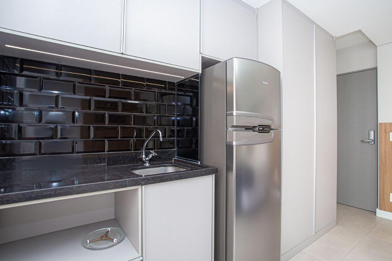 Apartamento Vn Topazio *