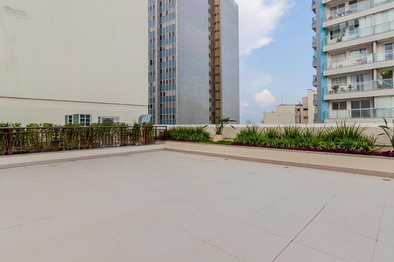 Audaar Jacques Pillon Residencial - Centro De Apartamento *