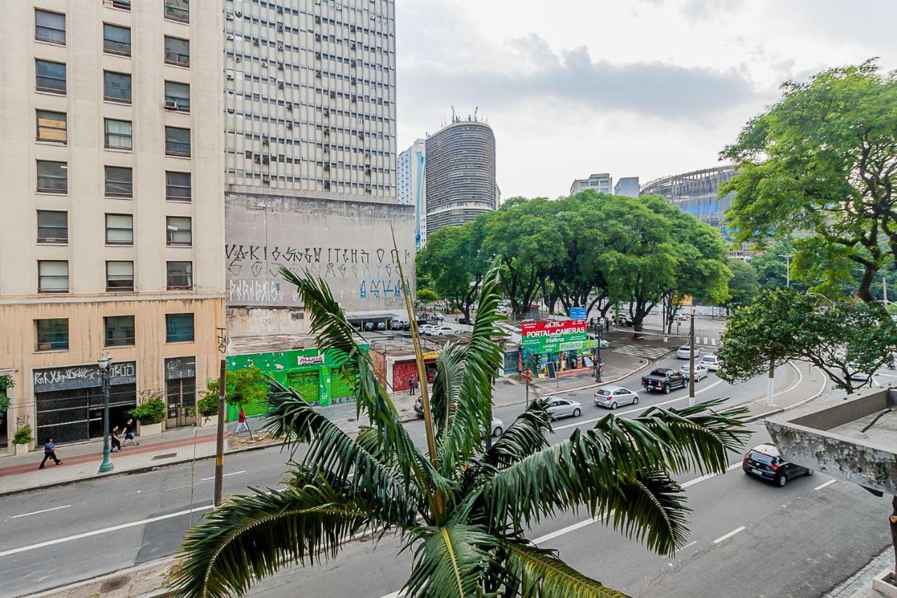 Audaar Jacques Pillon Residencial - Centro De * São Paulo