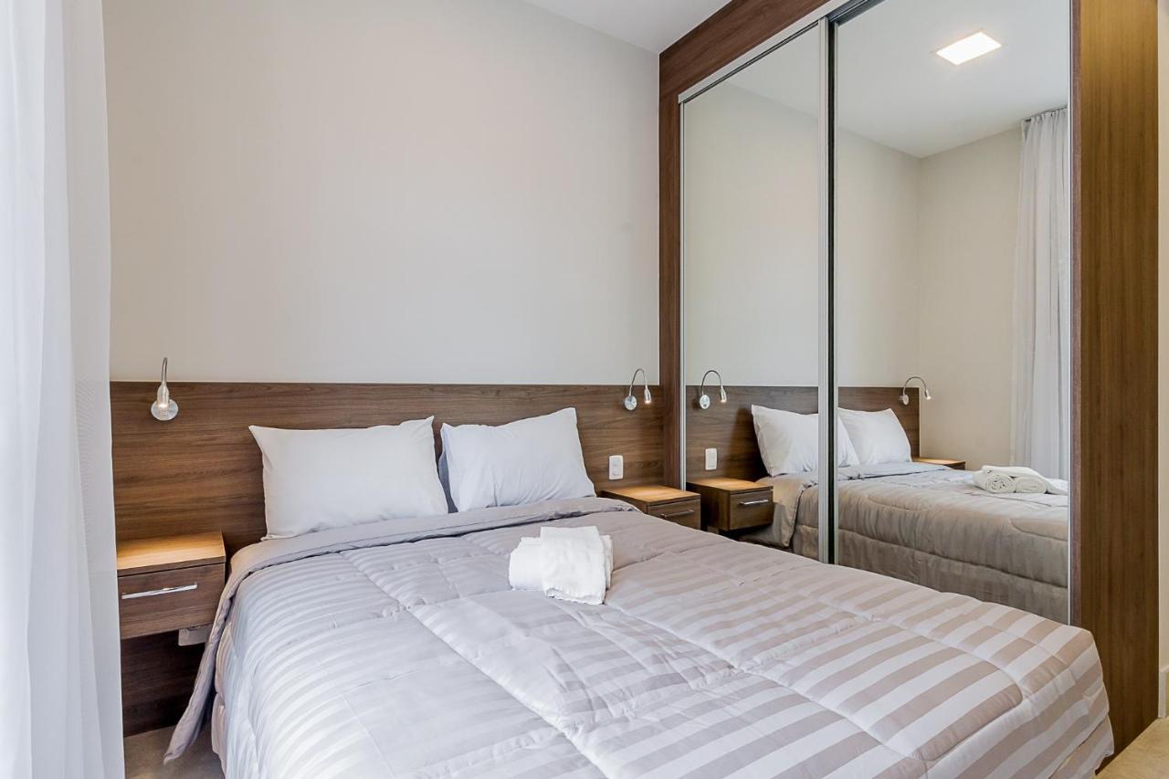 Apartamento Audaar Jacques Pillon Residencial - Centro De São Paulo