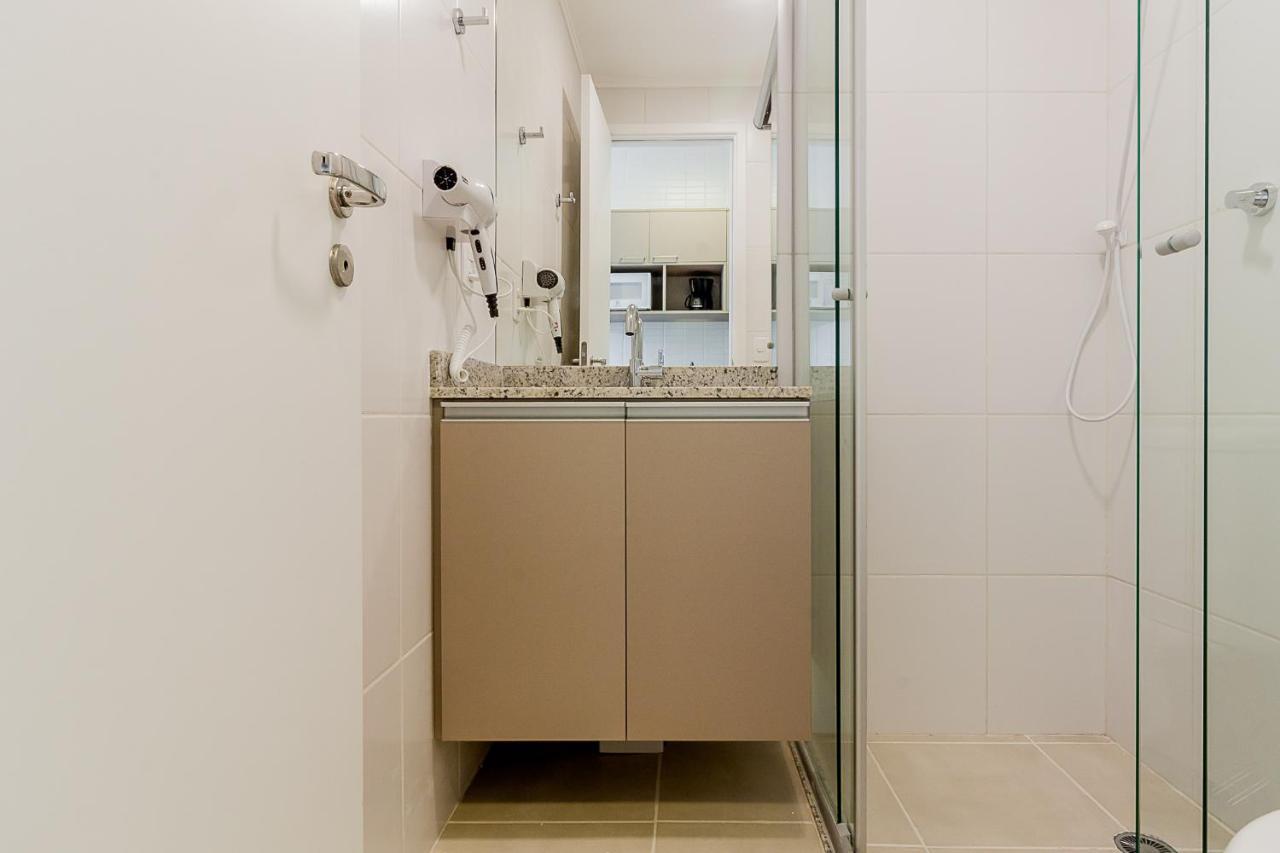 Apartamento Audaar Jacques Pillon Residencial - Centro De São Paulo