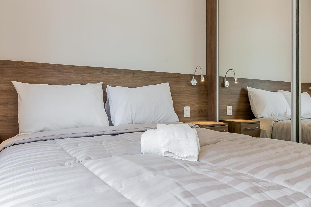 Audaar Jacques Pillon Residencial - Centro De Apartamento São Paulo