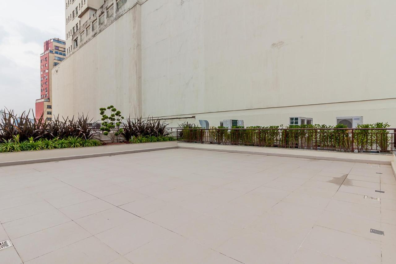 Apartamento Audaar Jacques Pillon Residencial - Centro De São Paulo