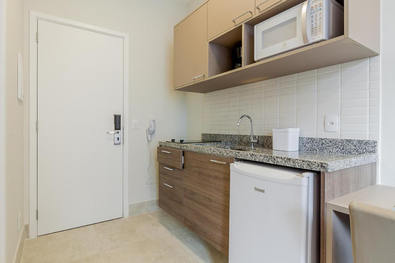 Audaar Jacques Pillon Residencial - Centro De Apartamento