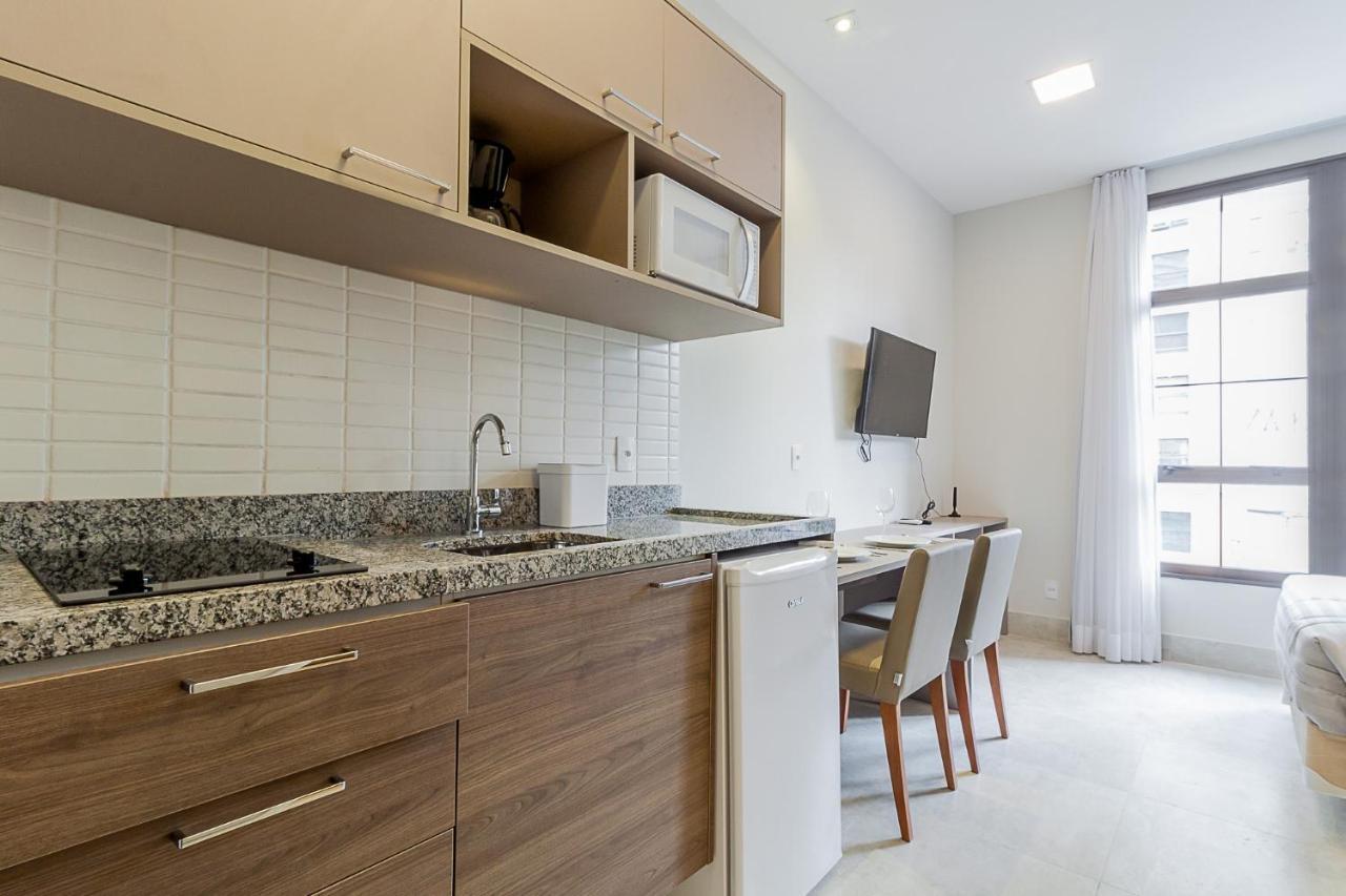 Apartamento Audaar Jacques Pillon Residencial - Centro De *