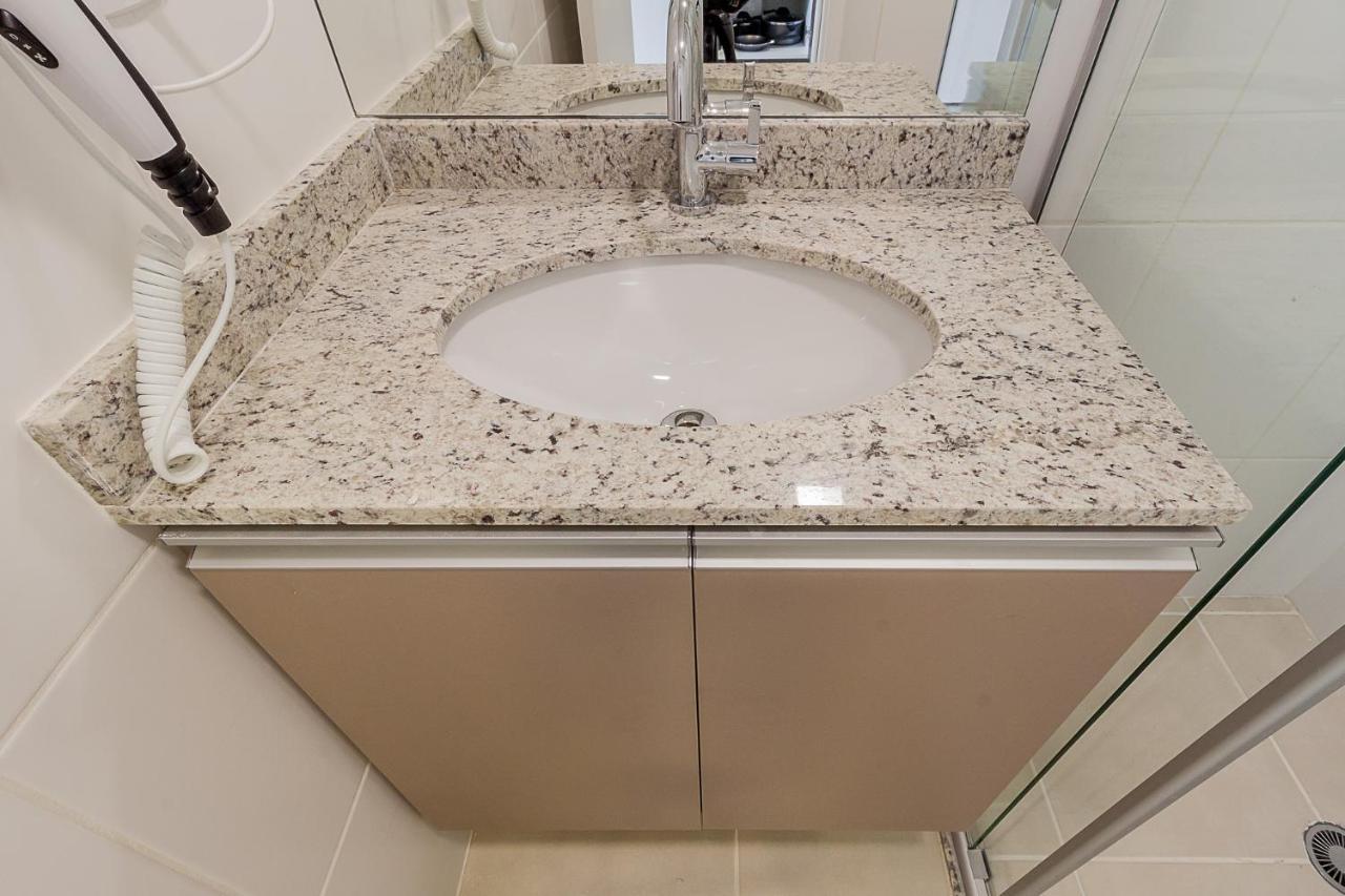 Apartamento Audaar Jacques Pillon Residencial - Centro De São Paulo