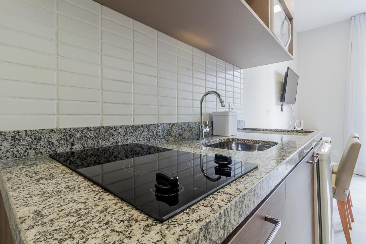 Audaar Jacques Pillon Residencial - Centro De Apartamento *