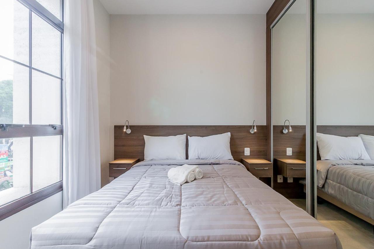 Audaar Jacques Pillon Residencial - Centro De São Paulo