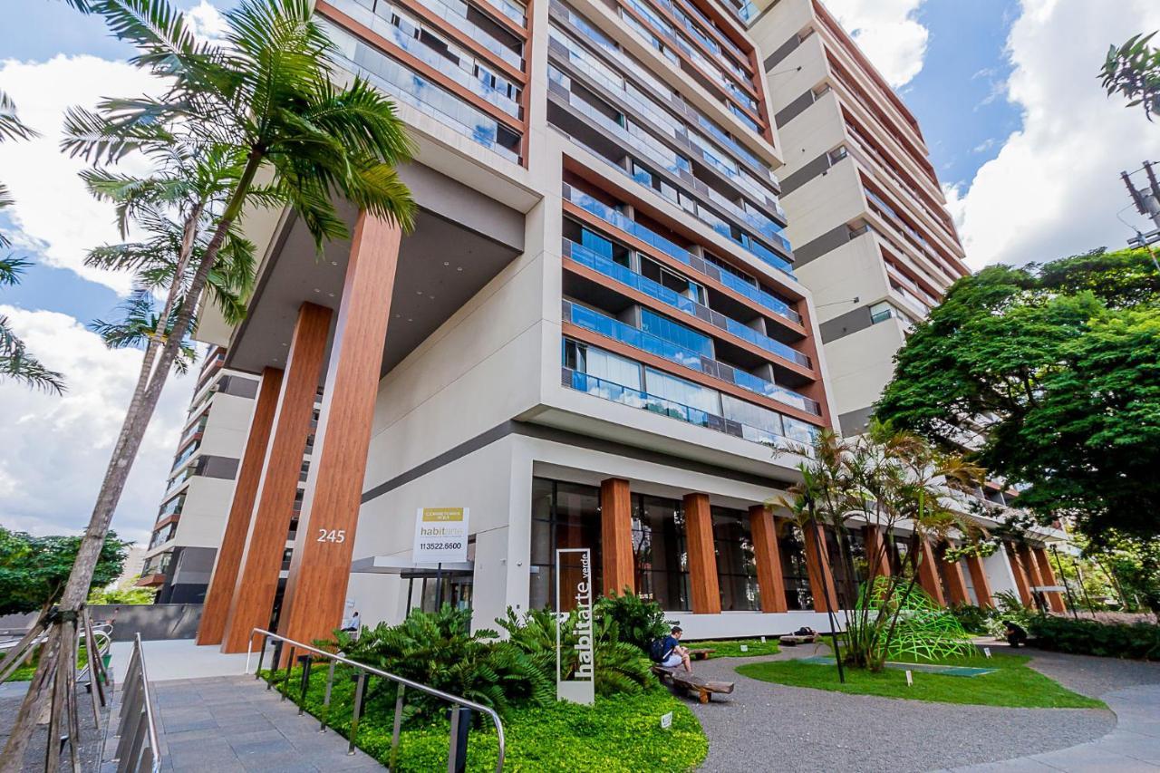 Apartamento Audaar Hav Residencial