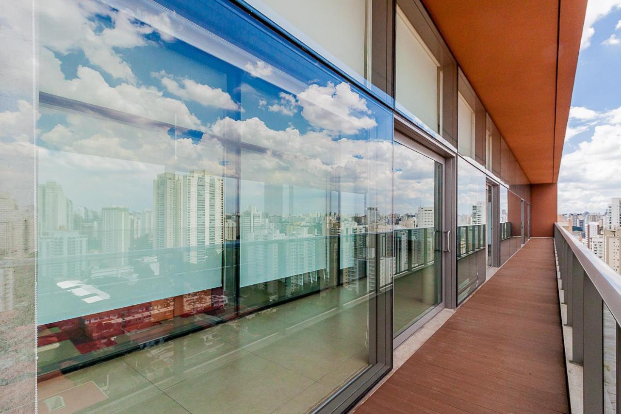 Audaar Hav Residencial * São Paulo