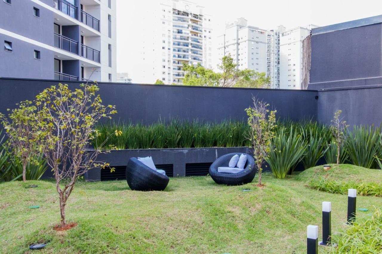 Apartamento Vivapp Vila Olimpia - Quata *