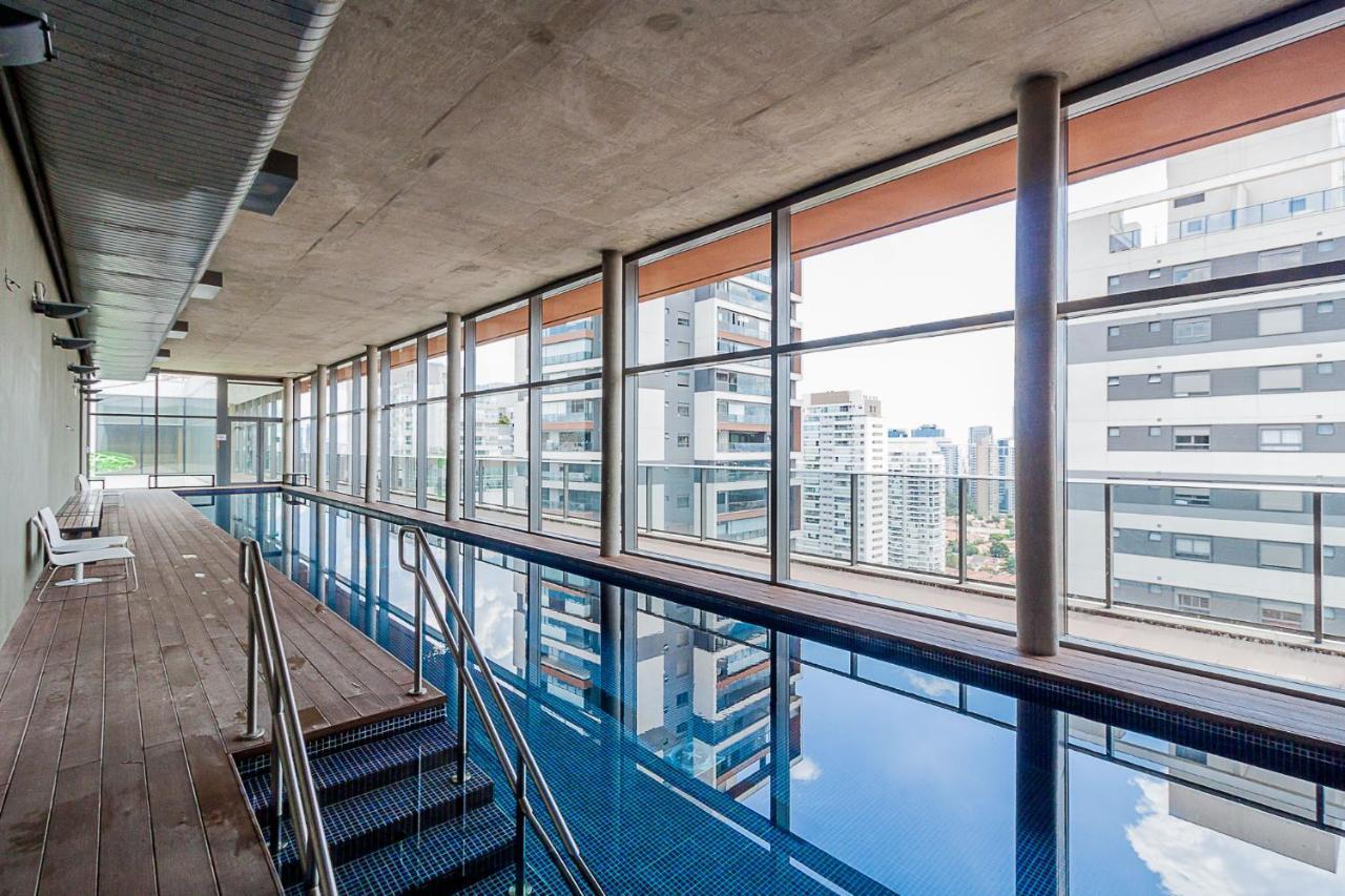Audaar Hav Residencial Apartamento São Paulo
