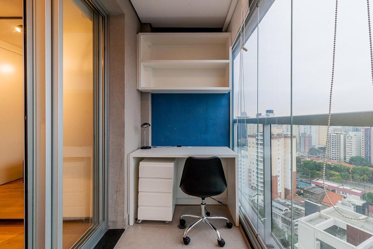 Vivapp Vila Olimpia - Quata Apartamento