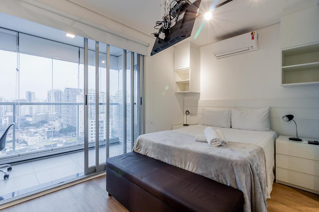 Apartamento Vivapp Vila Olimpia - Quata