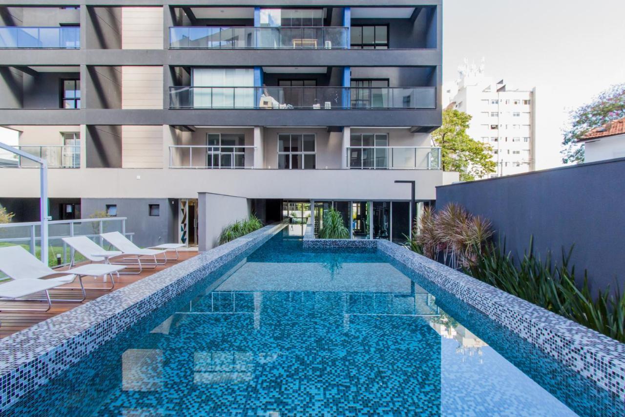 Apartamento Vivapp Vila Olimpia - Quata