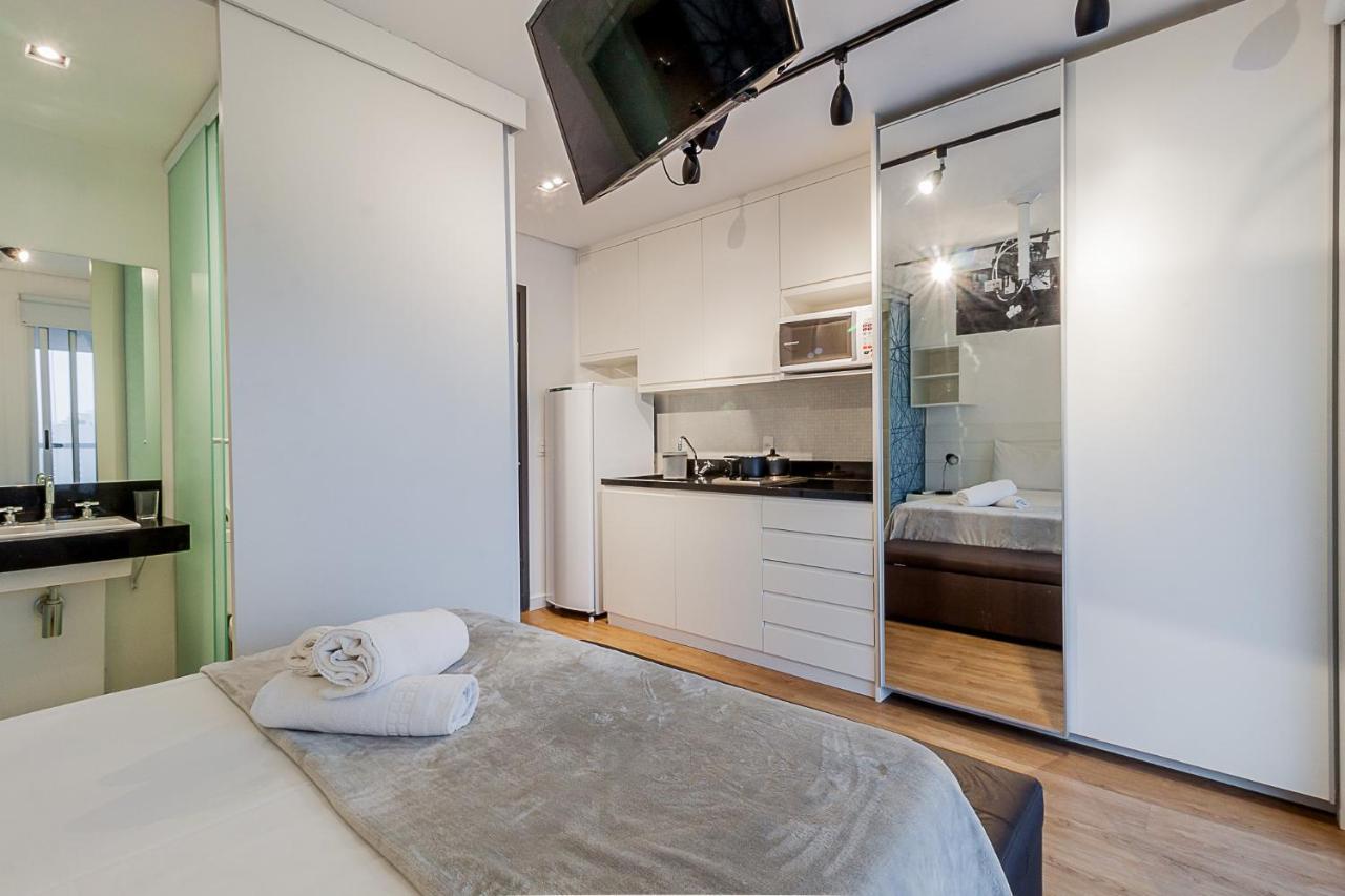 Vivapp Vila Olimpia - Quata Apartamento *