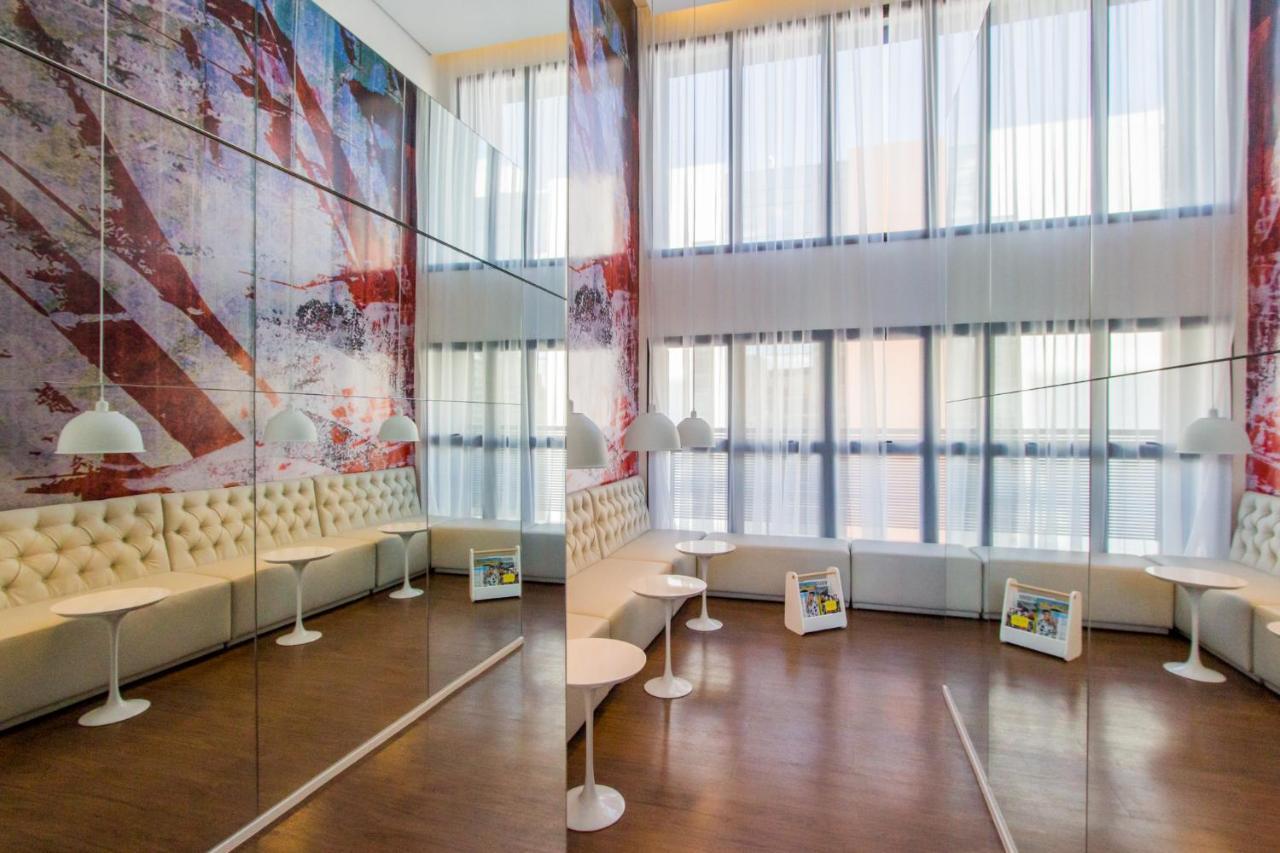 Vivapp Vila Olimpia - Quata Apartamento *