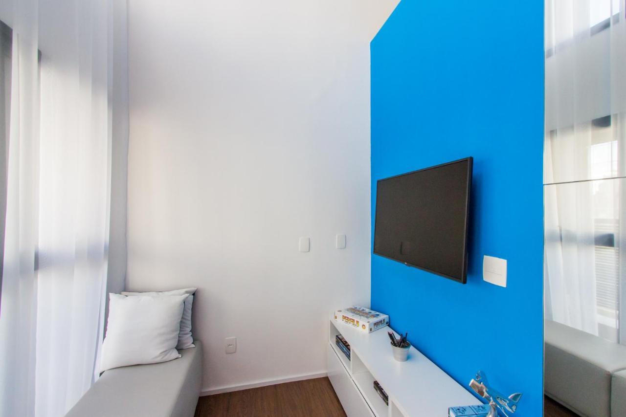 Vivapp Vila Olimpia - Quata Apartamento