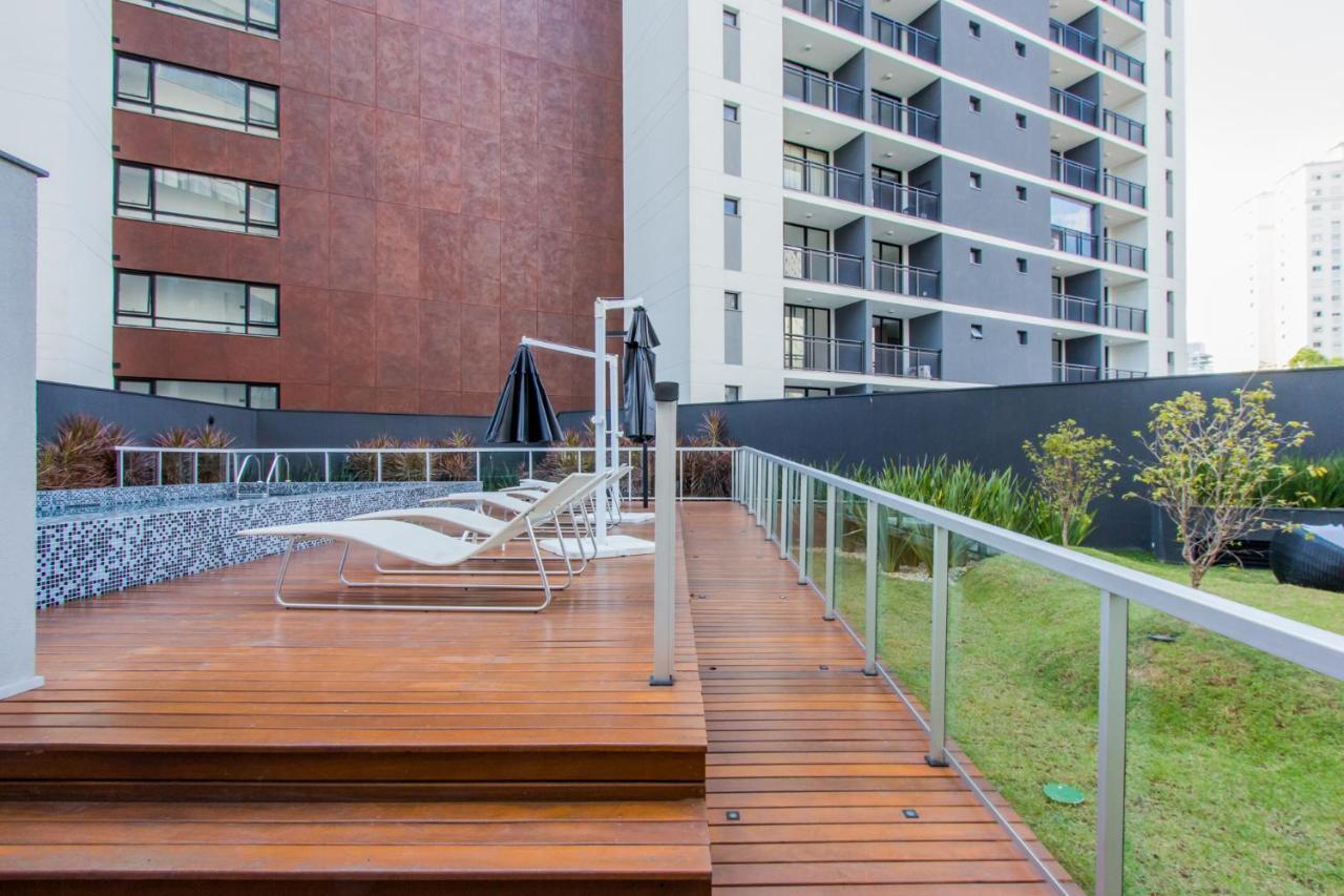 Apartamento Vivapp Vila Olimpia - Quata *