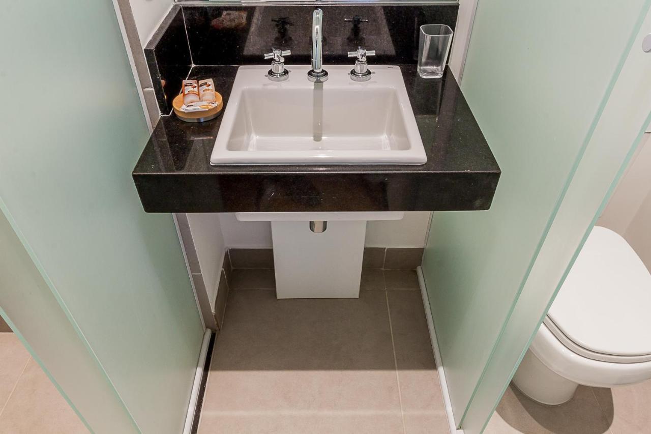 Apartamento Vivapp Vila Olimpia - Quata