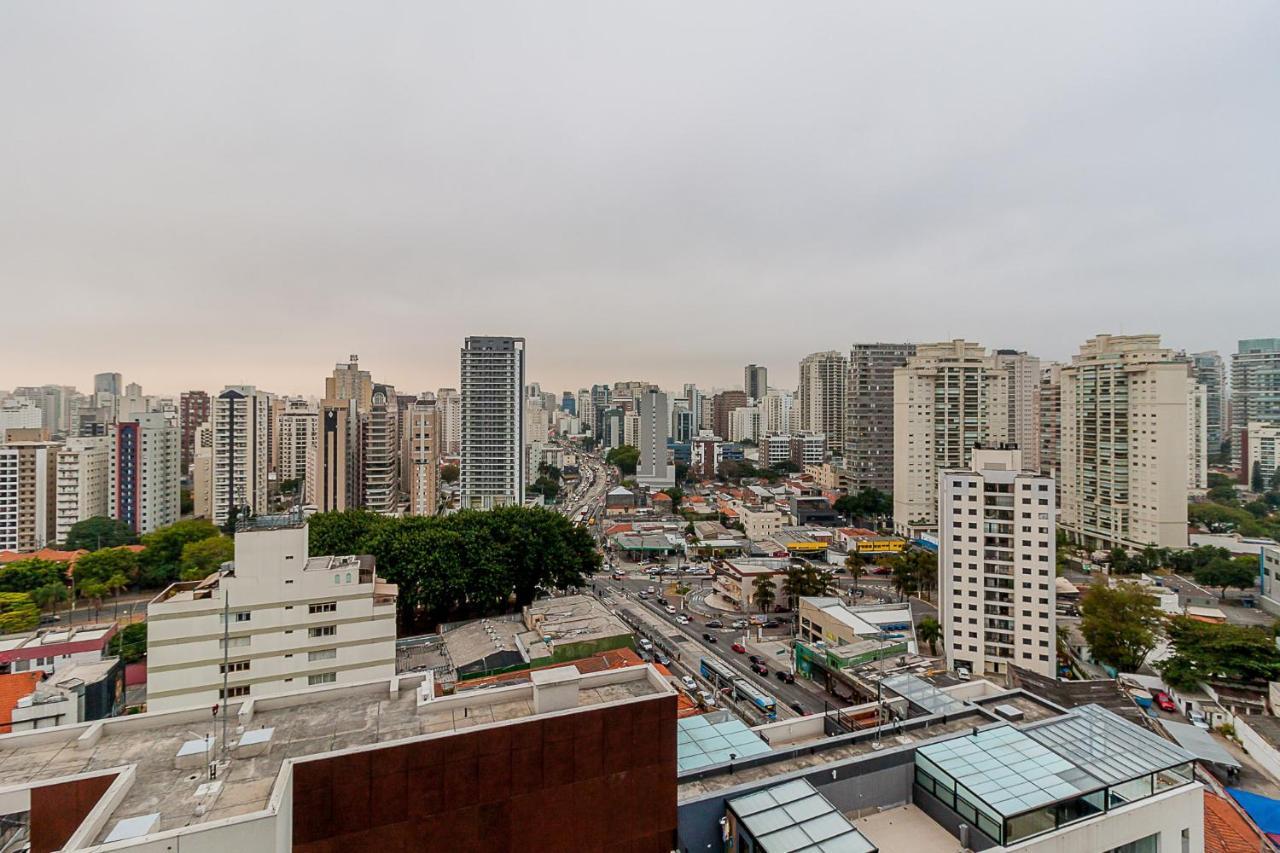Vivapp Vila Olimpia - Quata Apartamento São Paulo