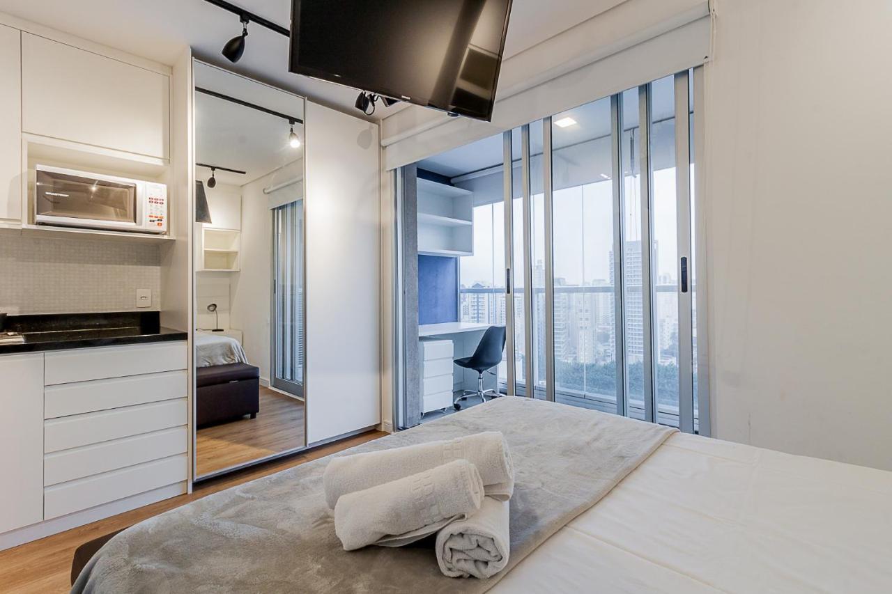 Apartamento Vivapp Vila Olimpia - Quata
