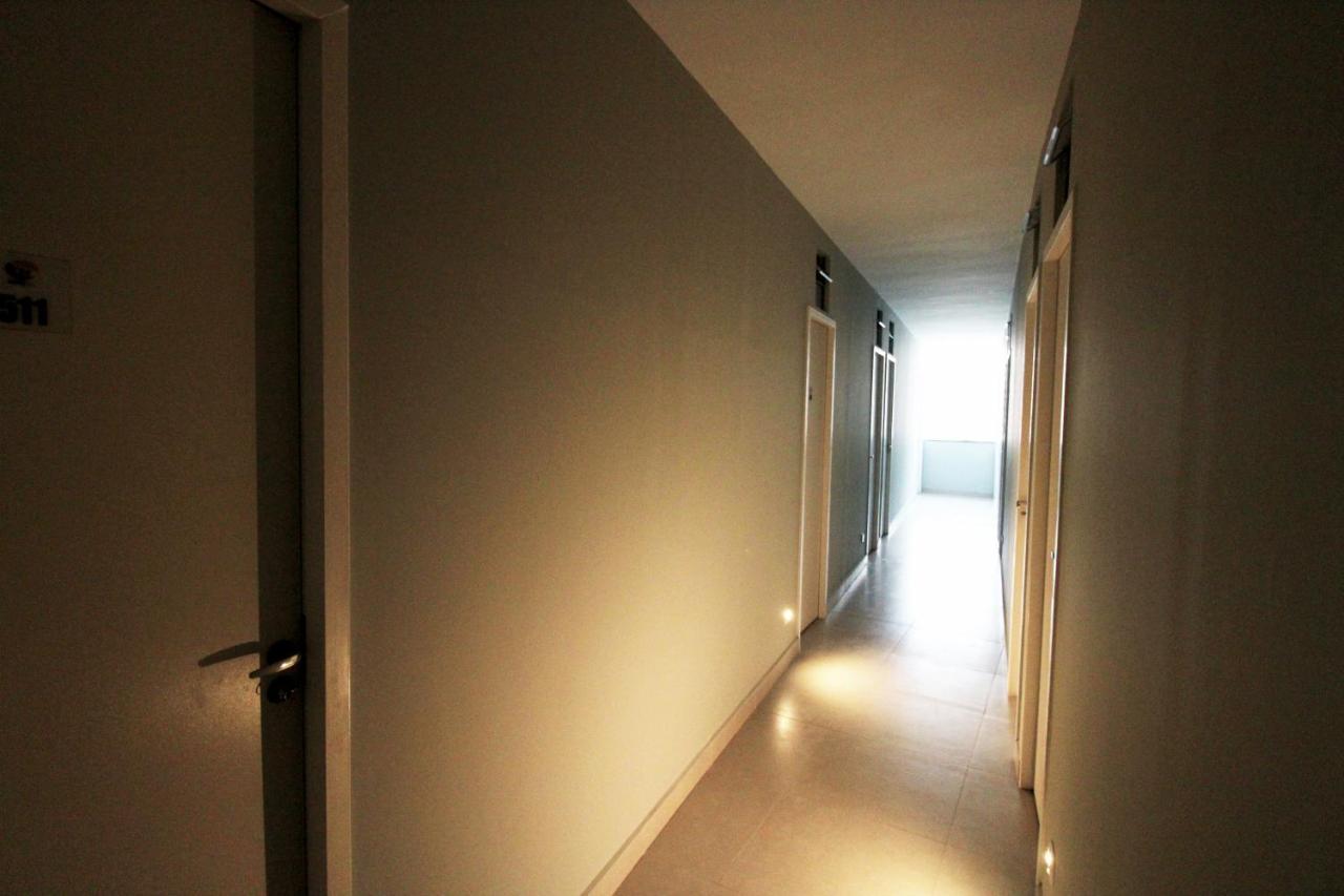 Reis Hotel cápsula