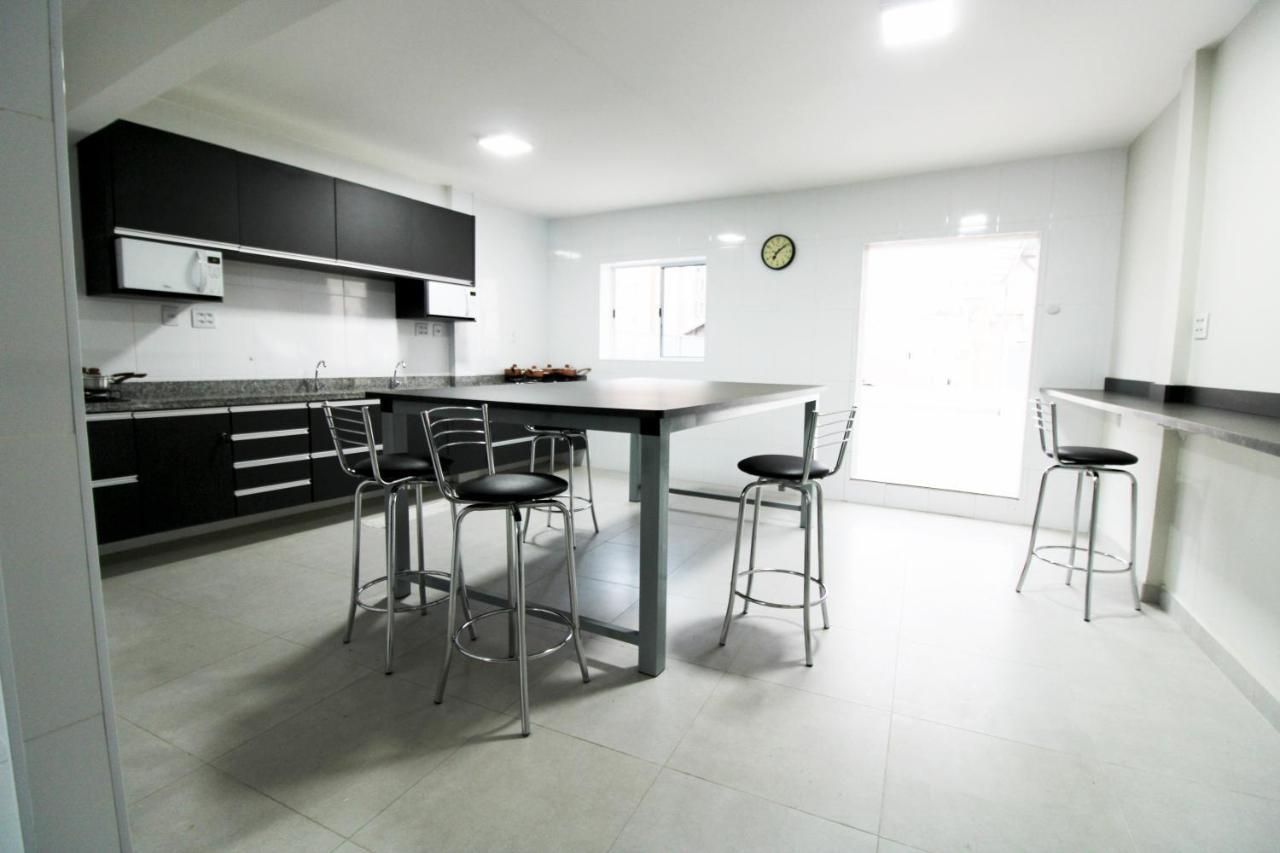 Hotel cápsula Reis São Paulo