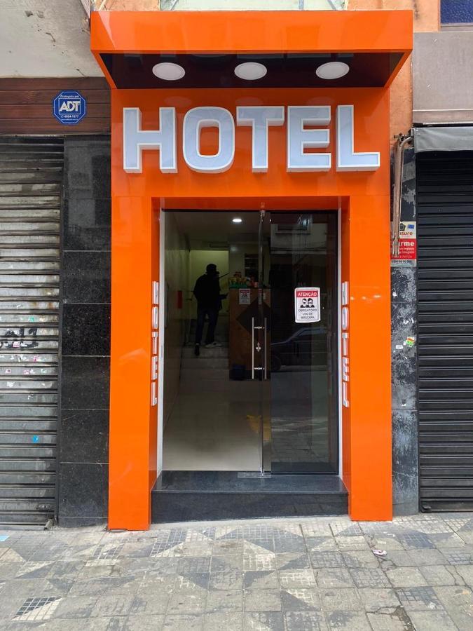 Quintino - Metro Se -localizado No Coracao De Proximo Ao Bras E 25 De Marco Com Estacionamento No Local Gratis Hotel 5*