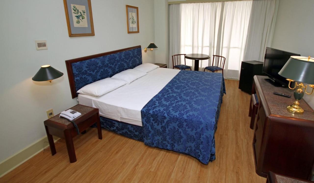 San Raphael Hotel 4*