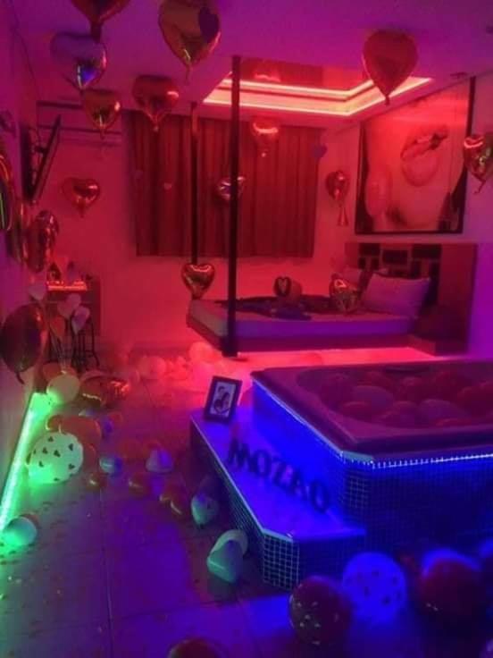 Hippus (adults Only) 3* São Paulo